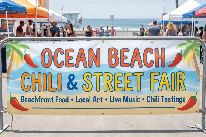 Custom Banners San Diego