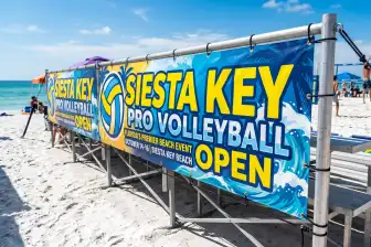Custom Banners Sarasota