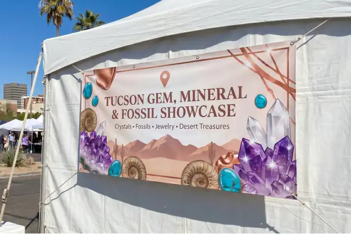 Custom Banners Tucson