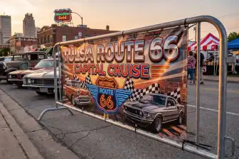 Custom Banners Tucson