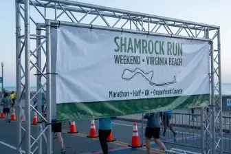 Custom Banners Virginia Beach