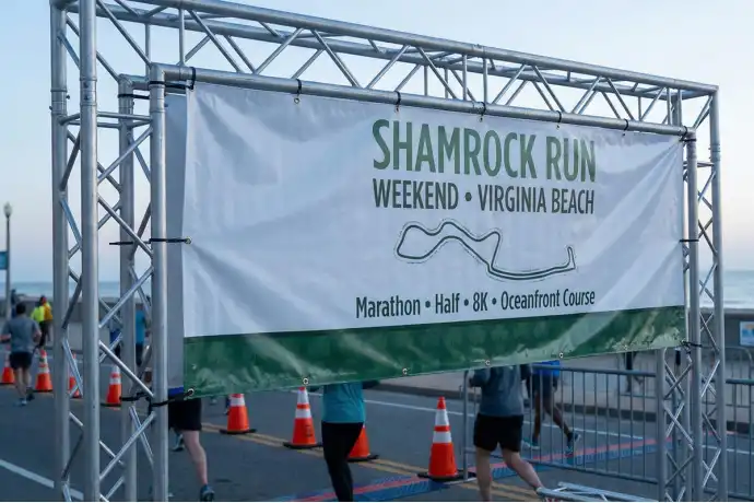 Custom Banners Virginia Beach