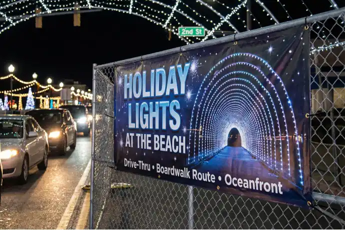 Custom Banners Virginia Beach