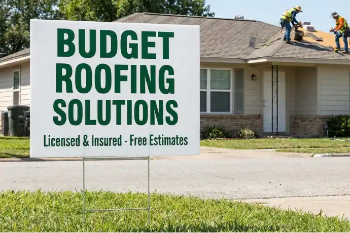 Best Price Yard Signs