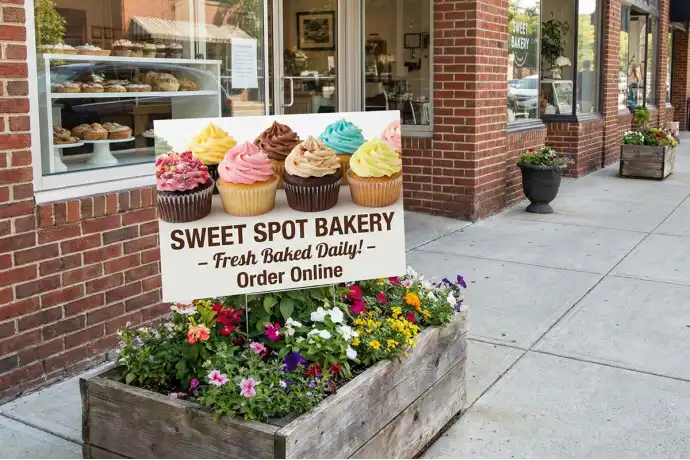 Best Price Yard Signs