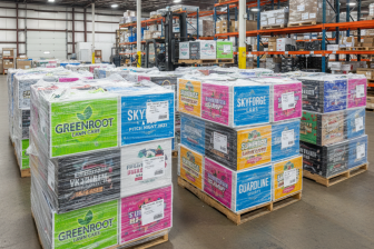 Bulk Full Color Yard Signs