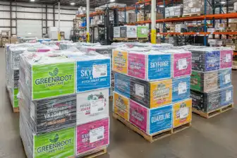 Bulk Full Color Yard Signs