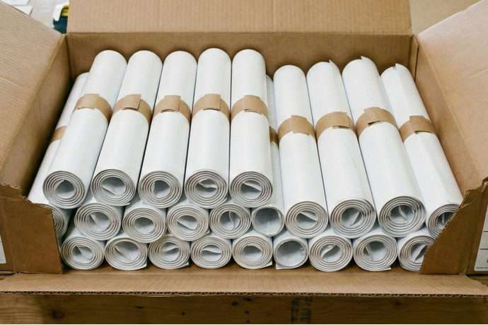 Bulk Vinyl Banners - 13 Oz