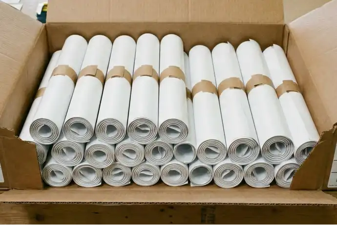 Bulk Vinyl Banners - 13 Oz