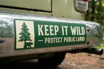 Bumper Stickers