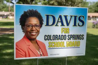 Campaign Signs Cheap