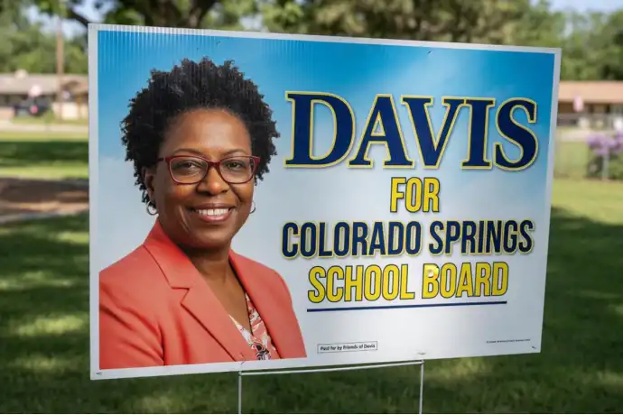 Campaign Signs Cheap