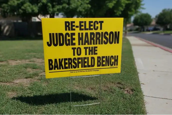 Campaign Signs Cheap