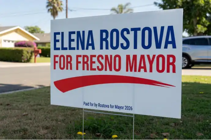 Campaign Signs Cheap
