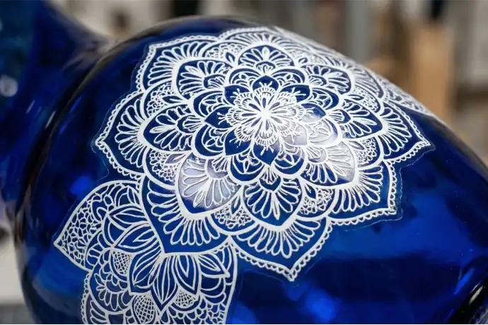 Clear Vinyl Stickers