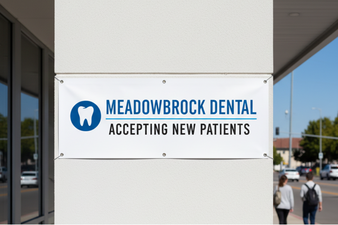 Custom Banner Printing