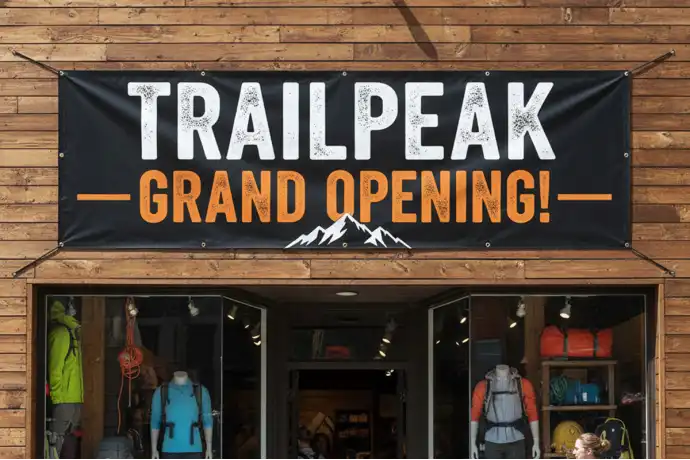 Custom Banner Printing