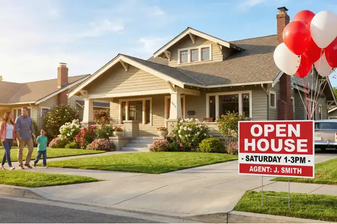 Custom Outdoor Lawn Signs