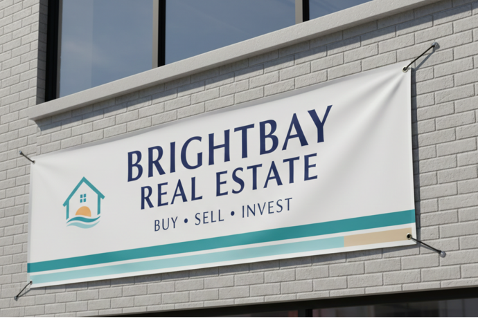 Custom Vinyl Banners