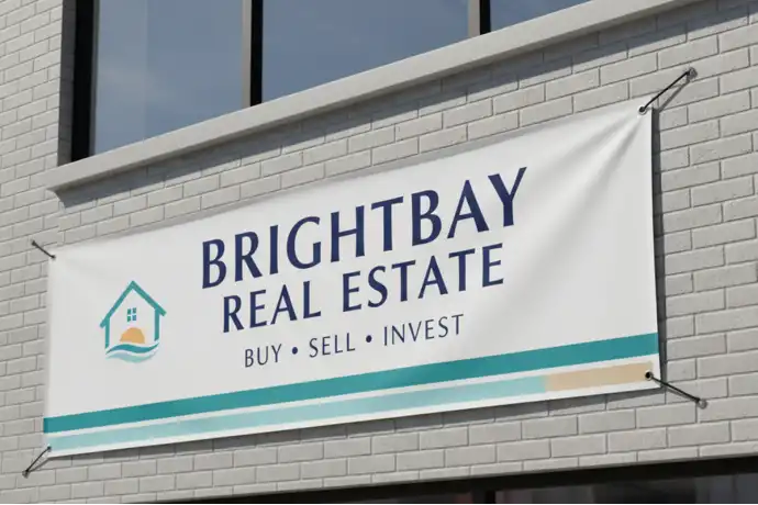 Custom Vinyl Banners