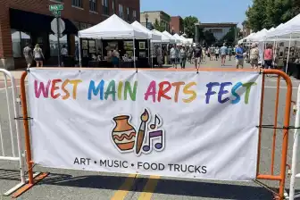 Custom Banners Arlington