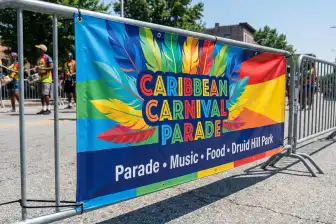 Custom Banners Baltimore