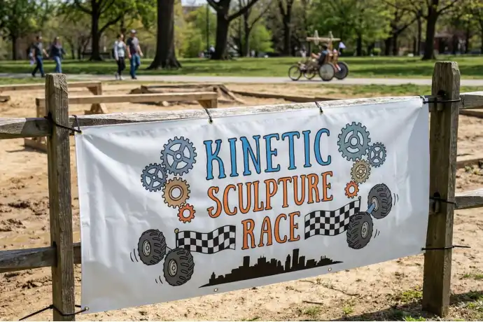 Custom Banners Baltimore