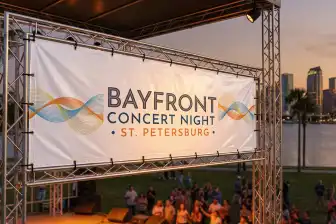 Custom Banners St. Pete