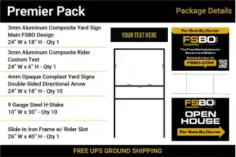Premier Pack