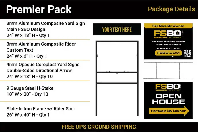 Premier Pack