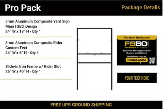Pro Pack