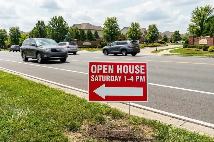 Fast Custom Yard Signs