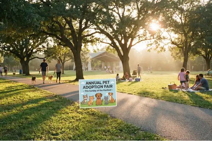 Fast Custom Yard Signs