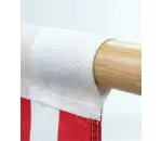 Pole Sleeve 
                                                   + $6.00 