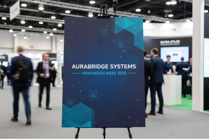 Foam Board Posters - 3/16"