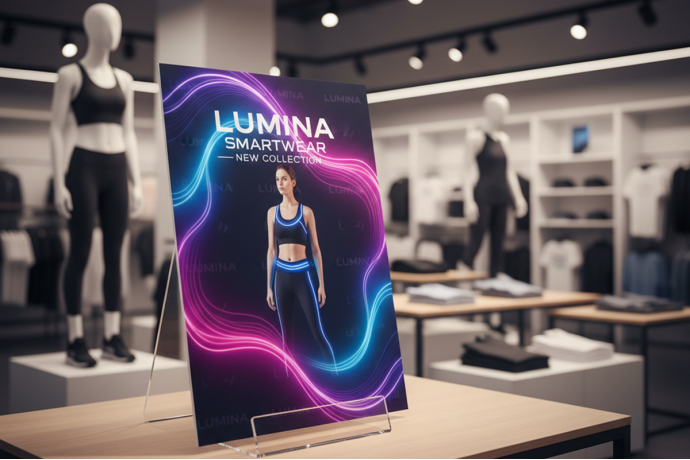 Foam Board Posters - 3/16"