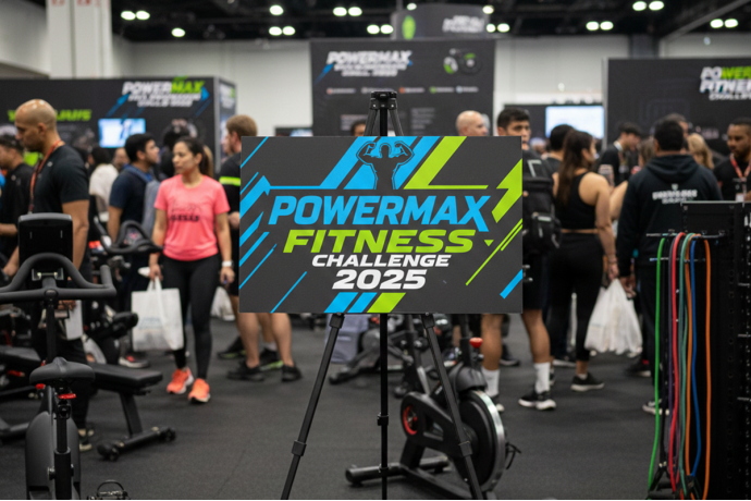 Foam Board Posters - 3/16"