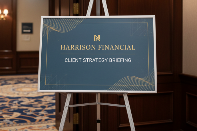 Foam Core Printing - 3/16"