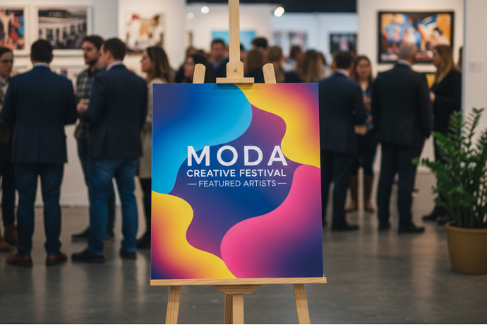 Foam Core Printing - 3/16"