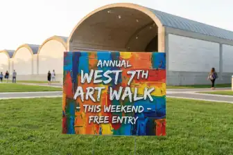 Fort Worth Yard Signs