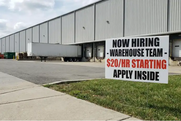 Fort Worth Yard Signs