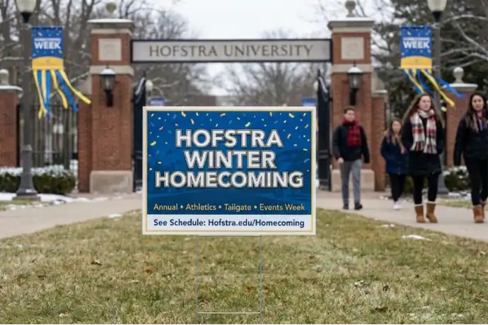 Hempstead Yard Signs