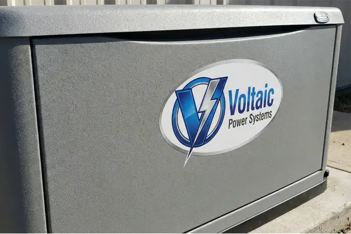 High-Tack 3M Vinyl Decals