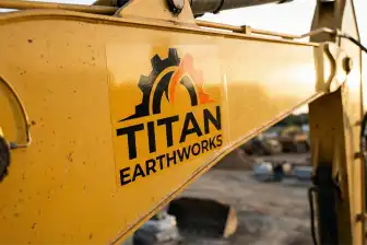 High-Tack 3M Vinyl Decals