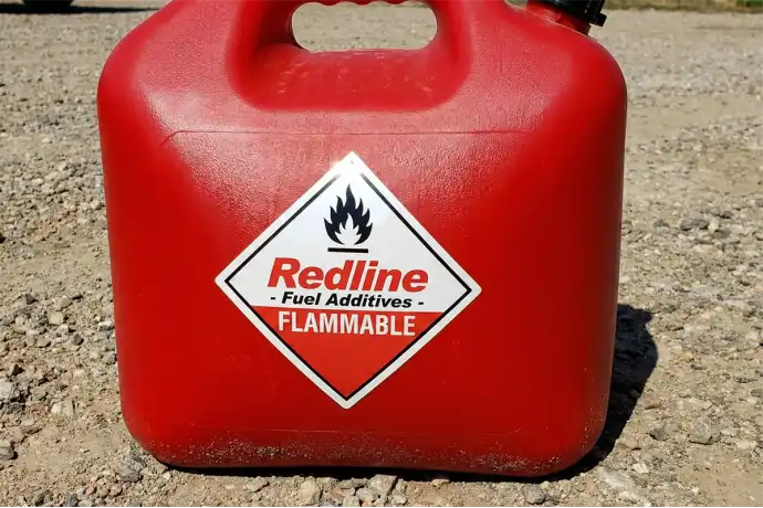 High-Tack 3M Vinyl Decals