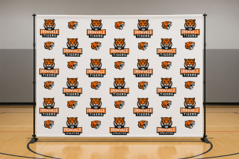 Hollywood Step & Repeat Banners