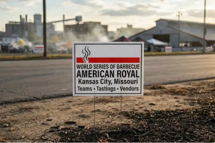 Kansas City Yard Signs