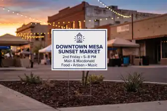 Mesa Yard Signs