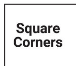 Square Corners
                                                      