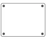 All Corners
                                                       + $6.00 